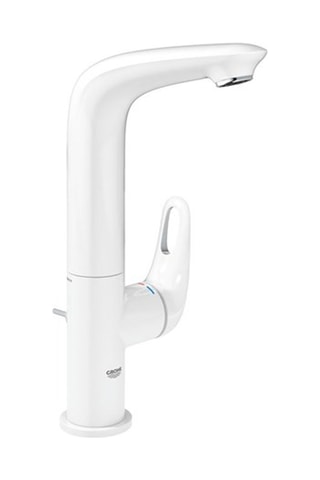 Mitigeur lavabo