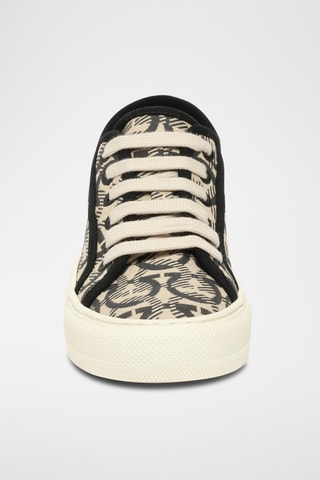 Sneakers - Beige