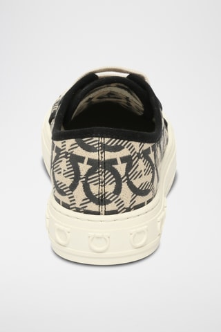 Sneakers - Beige
