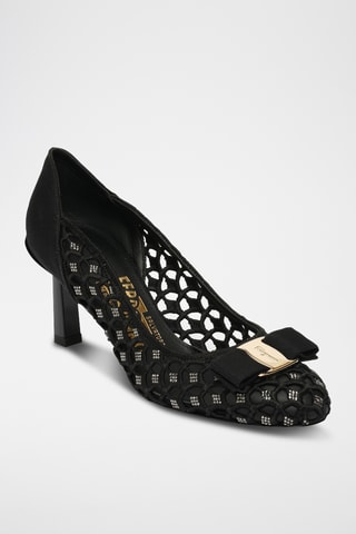 Escarpins - Noir