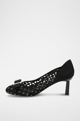 Escarpins - Noir