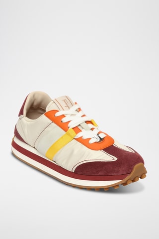 Sneakers - Blanc