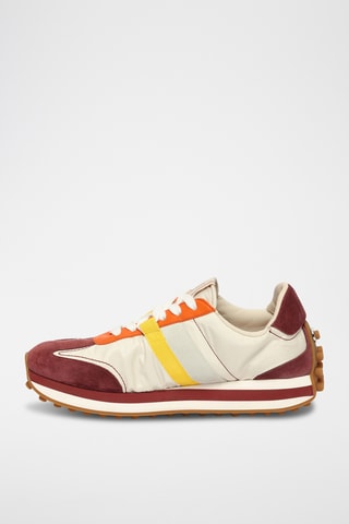 Sneakers - Blanc