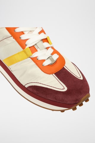 Sneakers - Blanc