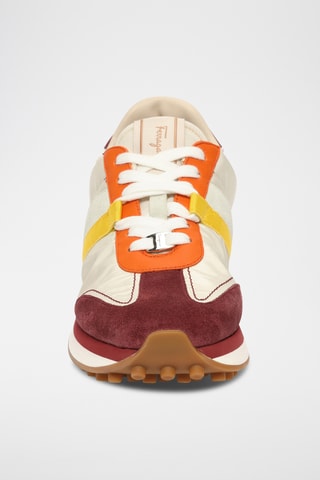 Sneakers - Blanc