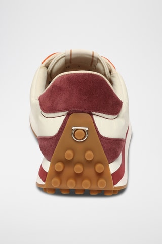 Sneakers - Blanc