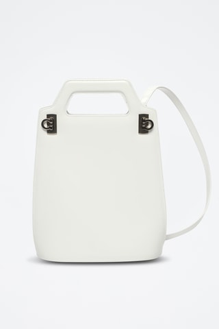 Sac à main - Blanc
