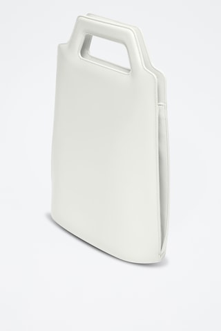 Sac à main - Blanc