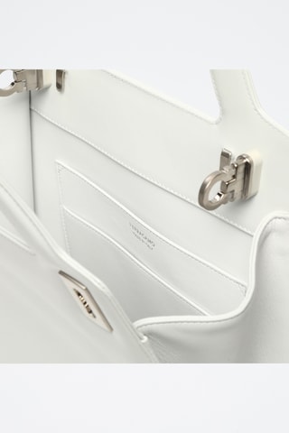 Sac à main - Blanc