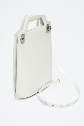 Sac à main - Blanc