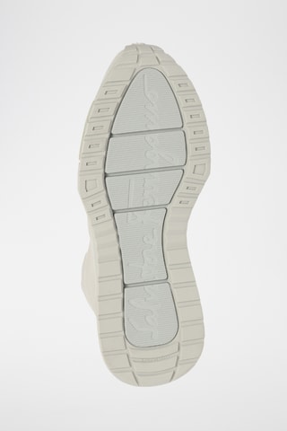 Sneakers montantes - Gris