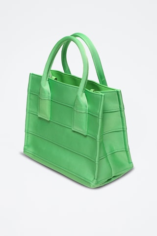Tote bag - Vert