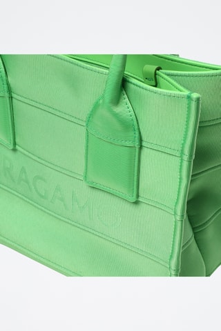 Tote bag - Vert