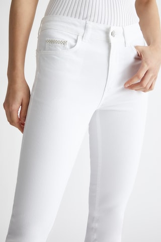 Jean - Blanc