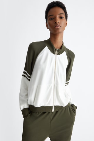 Sweater - Wit