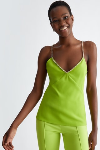 Top - Vert