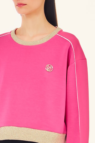 Sweater - Roze