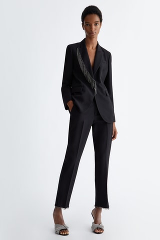 Blazer - Noir