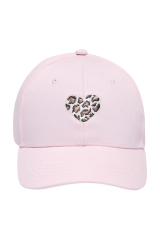 Casquette  -  Rose - Kids Only Girl