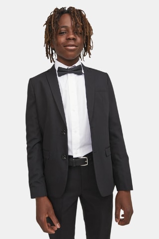 Ceinture - Noir - Jack&Jones Junior