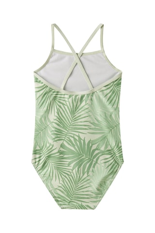 Maillot 1 pièce - Vert - Name It