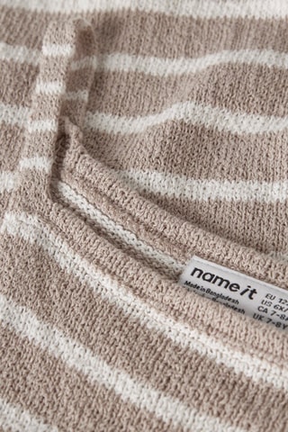 Débardeur en coton biologique  -  Gris foncé - Name It