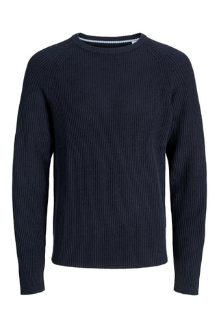 Pull - Bleu marine - Jack&Jones
