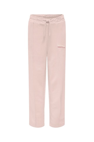 Pantalon de survêtement - Rose pâle - Kids Only Girl