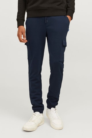 Jogging - Bleu marine - Jack&Jones