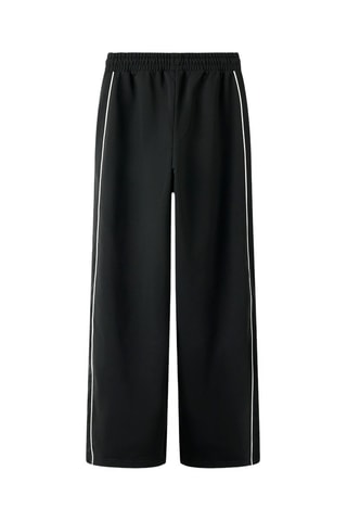 Pantalon - Noir - Name It