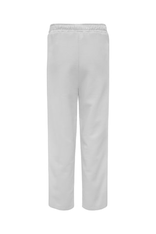 Pantalon de survêtement - Gris clair - Kids Only Girl