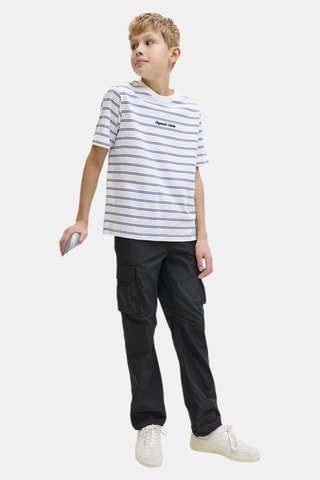 Pantalon - Noir - Jack&Jones Junior