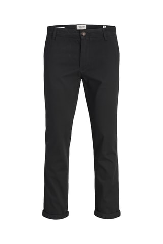 Pantalon - Noir - Jack&Jones Junior