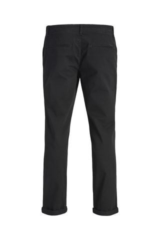 Pantalon - Noir - Jack&Jones Junior