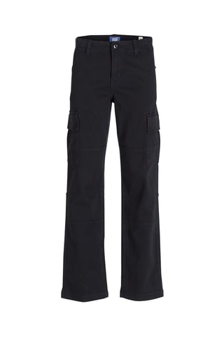 Pantalon cargo  - Jack&Jones -  Noir