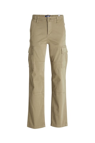 Pantalon cargo  - Jack&Jones -  Beige