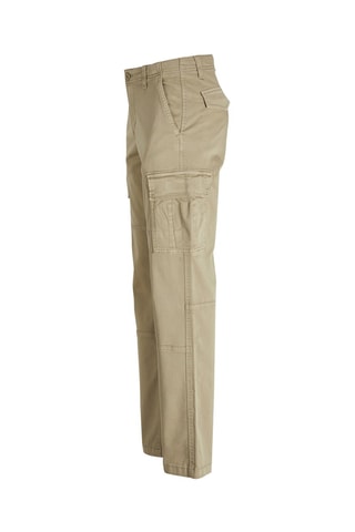 Pantalon cargo  - Jack&Jones -  Beige