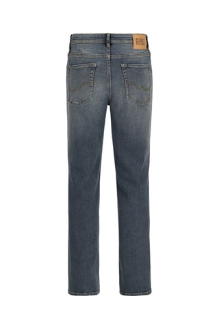 Jean - Bleu marine - Jack&Jones Junior