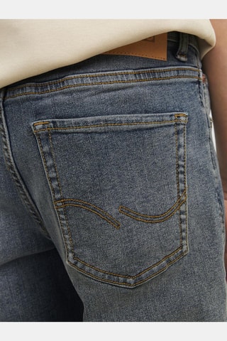 Jean - Bleu marine - Jack&Jones Junior