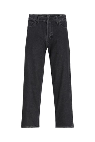 Jean - Noir - Jack&Jones Junior