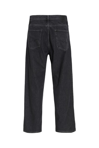 Jean - Noir - Jack&Jones Junior