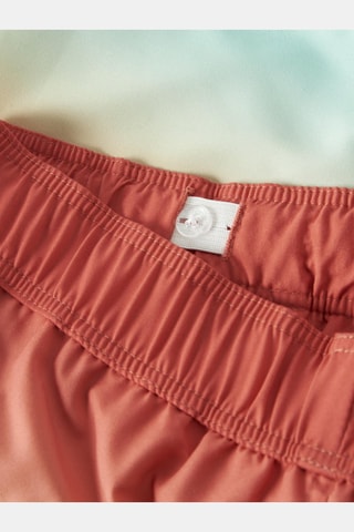 Short de bain dip and dye - Corail - Name It