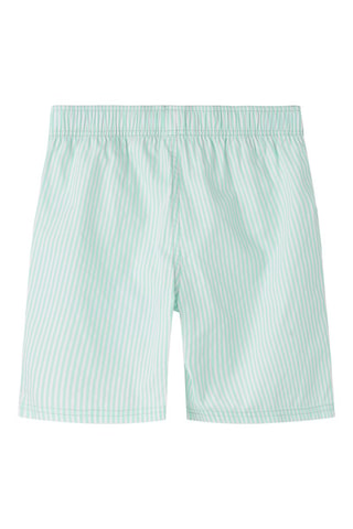 Short de bain - Turquoise - Name It