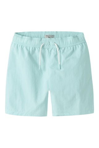 Short de bain - Turquoise - Name It