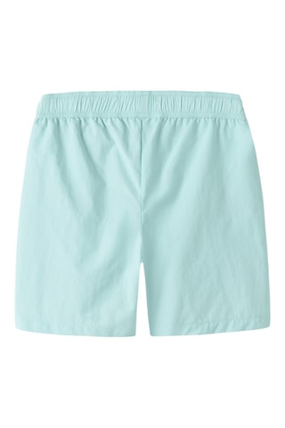 Short de bain - Turquoise - Name It