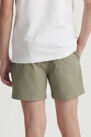 Short de bain  -  Kaki - Jack&Jones
