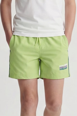 Short de bain  -  Vert - Jack&Jones