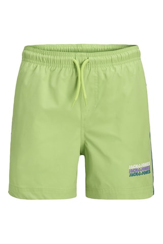 Short de bain  -  Vert - Jack&Jones