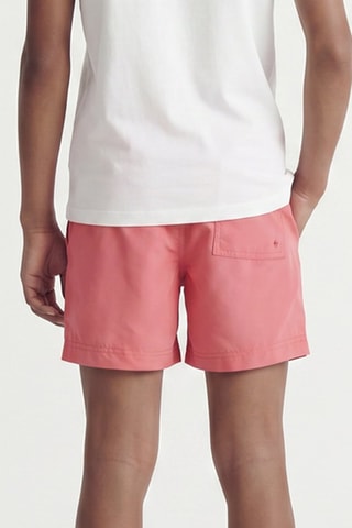Short de bain  -  Corail - Jack&Jones