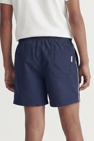 Short de bain  -  Bleu - Jack&Jones